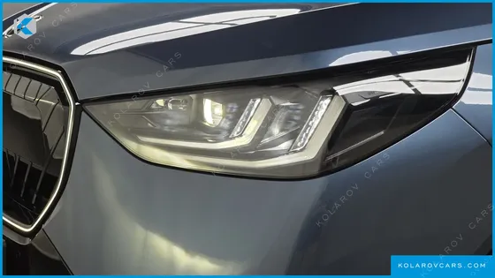 BMW X3 XDRIVE 20 M SPORT PRO