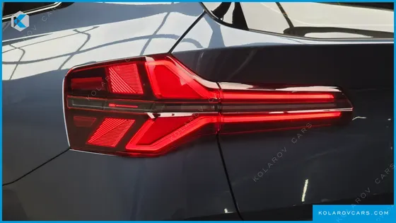 BMW X3 XDRIVE 20 M SPORT PRO