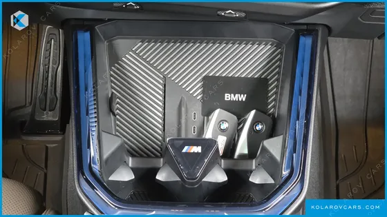 BMW X3 XDRIVE 20 M SPORT PRO