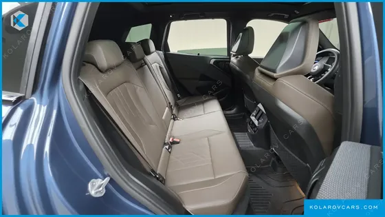BMW X3 XDRIVE 20 M SPORT PRO