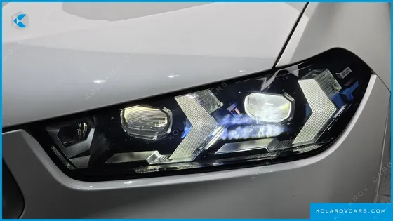 BMW X6 XDRIVE40I M SPORT