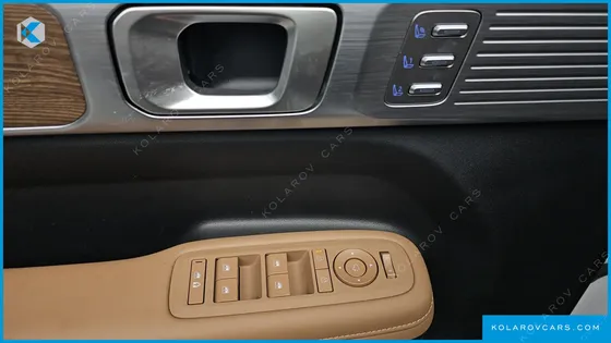 HYUNDAI SANTA FE HEV 1.6 2WD