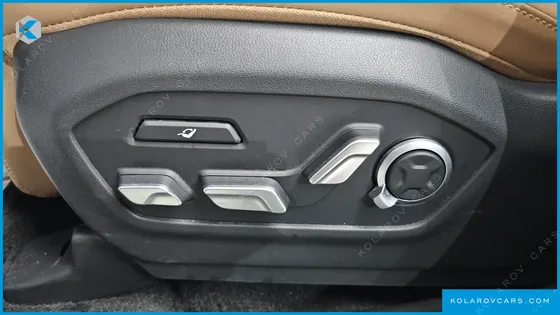HYUNDAI SANTA FE HEV 1.6 2WD