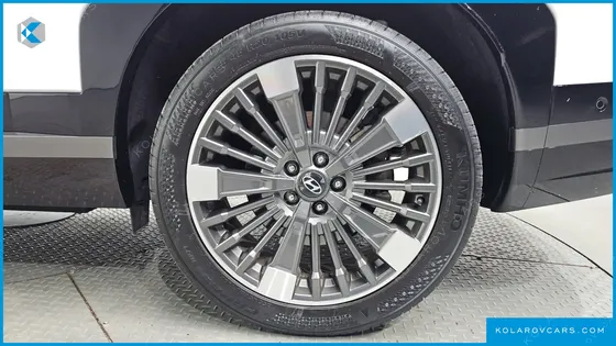 HYUNDAI SANTA FE HEV 1.6 2WD