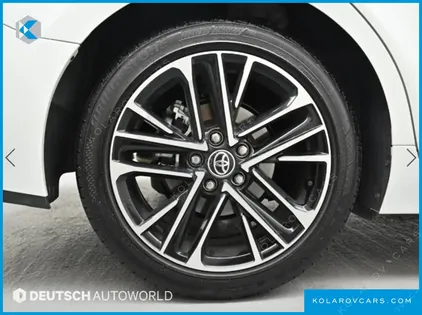 TOYOTA CAMRY 2.5 XLE PREMIUM HYBRID