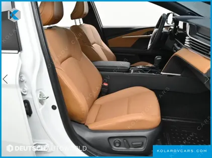 TOYOTA CAMRY 2.5 XLE PREMIUM HYBRID