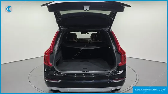 VOLVO XC90 D5 INSCRIPTION