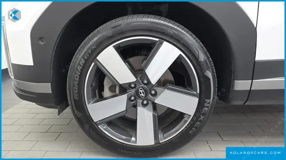 HYUNDAI SANTA FE GASOLINE 2.5T 2WD
