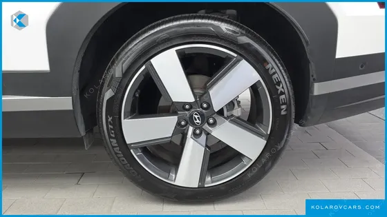 HYUNDAI SANTA FE GASOLINE 2.5T 2WD