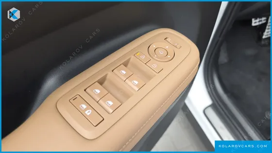 HYUNDAI SANTA FE GASOLINE 2.5T 2WD