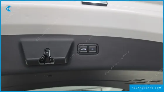 HYUNDAI SANTA FE GASOLINE 2.5T 2WD