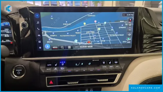 TOYOTA CAMRY 2.5 XLE HYBRID