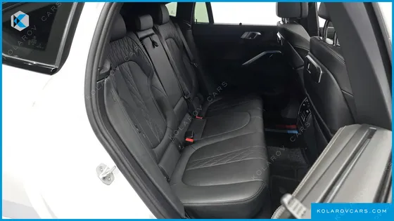 BMW X6 XDRIVE40I M SPORT