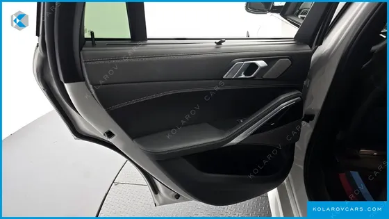 BMW X6 XDRIVE40I M SPORT