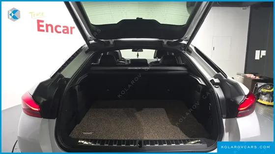 BMW X6 XDRIVE40I M SPORT