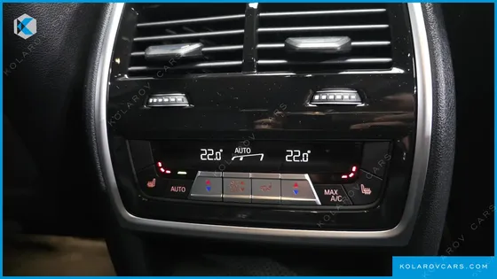 BMW X6 XDRIVE40I M SPORT