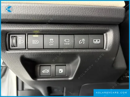TOYOTA CAMRY 2.5 XLE PREMIUM HYBRID