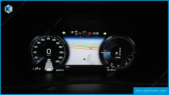 VOLVO XC90 T8 ULTIMATE BRIGHT HYBRID