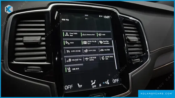 VOLVO XC90 T8 ULTIMATE BRIGHT HYBRID