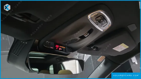 VOLVO XC90 T8 ULTIMATE BRIGHT HYBRID