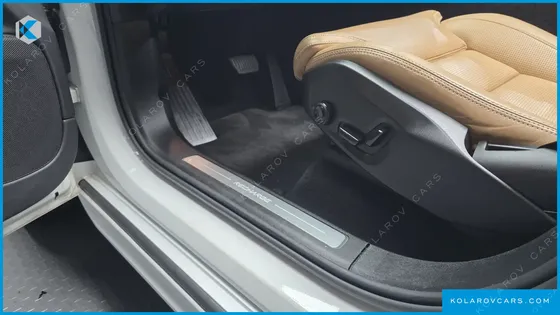 VOLVO XC90 T8 ULTIMATE BRIGHT HYBRID