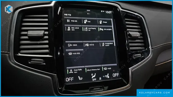 VOLVO XC90 T8 ULTIMATE BRIGHT HYBRID