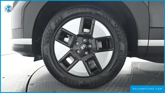 HYUNDAI SANTA FE HEV 1.6 2WD