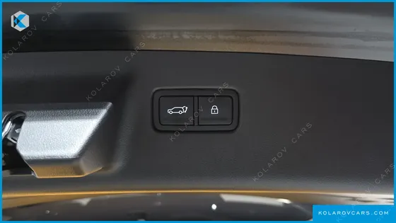 HYUNDAI SANTA FE HEV 1.6 2WD