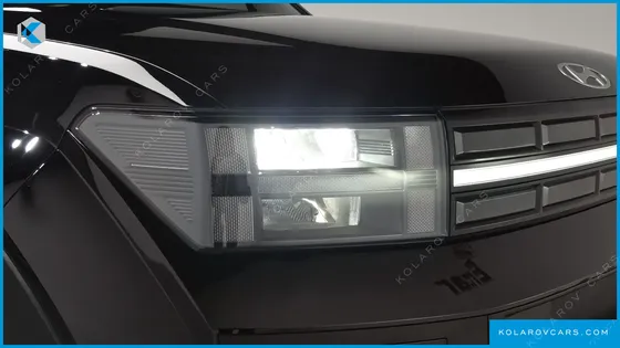 HYUNDAI SANTA FE HEV 1.6 2WD