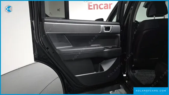 HYUNDAI SANTA FE HEV 1.6 2WD