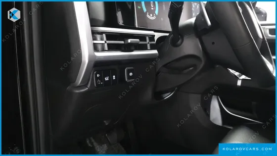HYUNDAI SANTA FE HEV 1.6 2WD