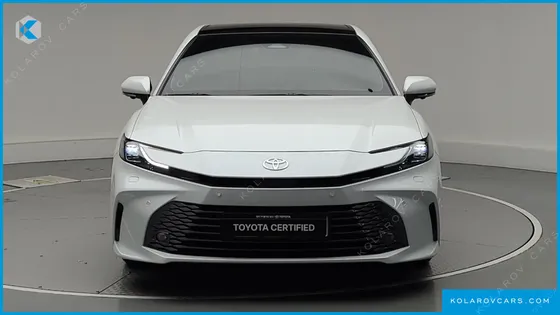 TOYOTA CAMRY 2.5 XLE PREMIUM HYBRID
