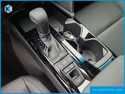 TOYOTA CAMRY 2.5 XLE PREMIUM HYBRID
