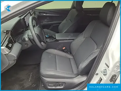 TOYOTA CAMRY 2.5 XLE PREMIUM HYBRID