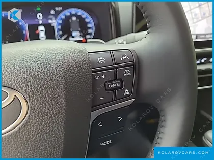 TOYOTA CAMRY 2.5 XLE PREMIUM HYBRID