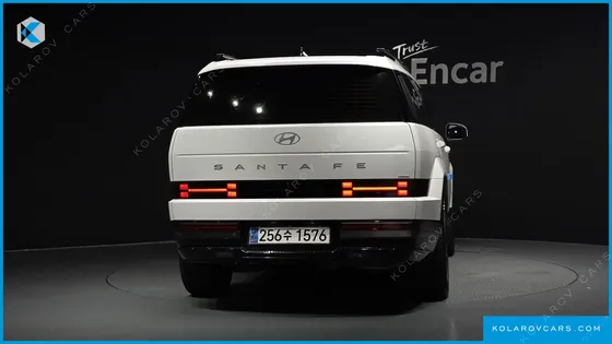 HYUNDAI SANTA FE HEV 1.6 4WD