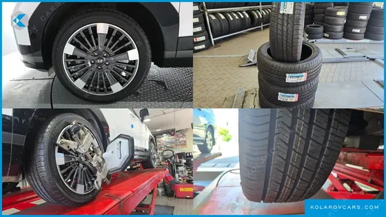 HYUNDAI SANTA FE HEV 1.6 4WD