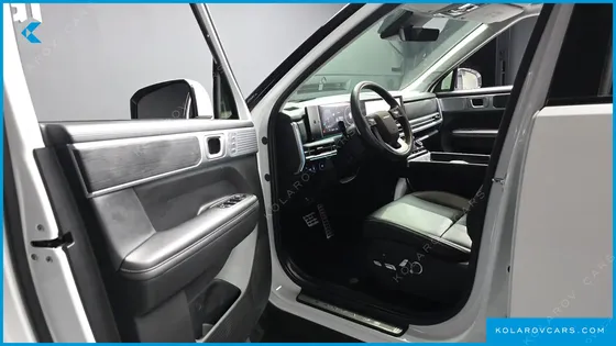 HYUNDAI SANTA FE HEV 1.6 4WD