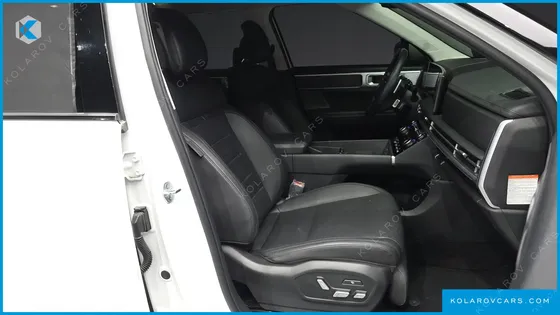 HYUNDAI SANTA FE HEV 1.6 4WD