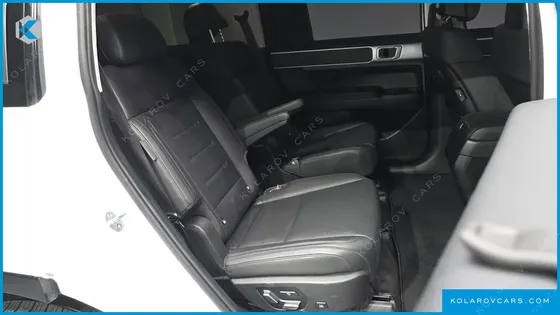 HYUNDAI SANTA FE HEV 1.6 4WD