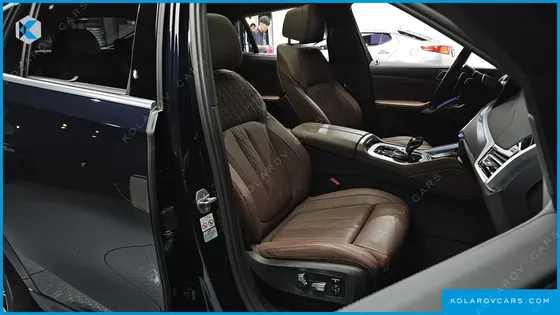 BMW X6 XDRIVE30D M SPORT