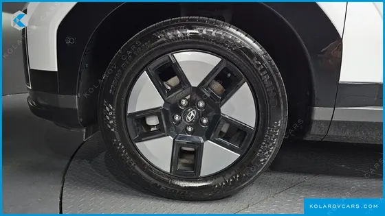 HYUNDAI SANTA FE HEV 1.6 2WD