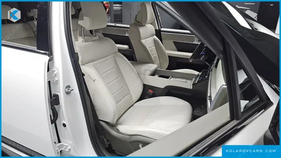 HYUNDAI SANTA FE HEV 1.6 2WD