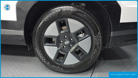 HYUNDAI SANTA FE HEV 1.6 2WD