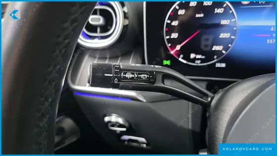 MERCEDES GLC-CLASS GLC300 4MATIC AMG LINE