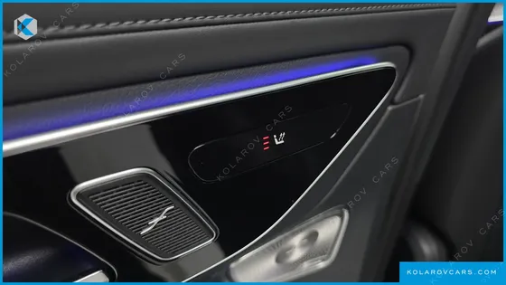 MERCEDES GLC-CLASS GLC300 4MATIC AMG LINE