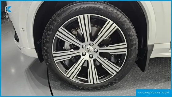 VOLVO XC90 T8 ULTIMATE BRIGHT HYBRID