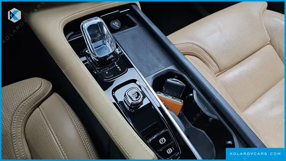 VOLVO XC90 T8 ULTIMATE BRIGHT HYBRID