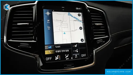 VOLVO XC90 T8 ULTIMATE BRIGHT HYBRID