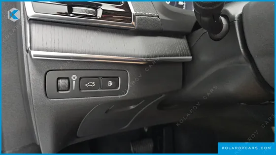 VOLVO XC90 T8 ULTIMATE BRIGHT HYBRID